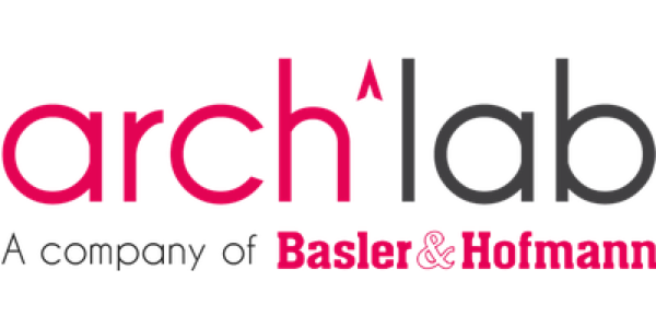 Arch’lab pte ltd logo