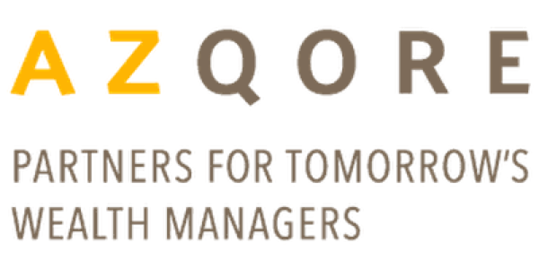 Azqore SA Singapore Branch logo