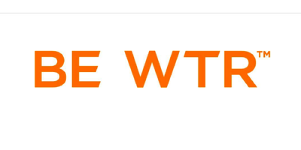 BE WTR pte ltd logo