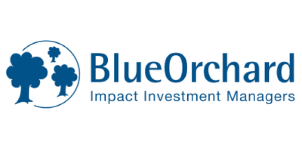 BlueOrchard Investments (Singapore) Pte. Ltd. logo