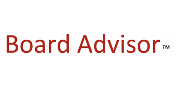 BOARD ADVISOR PTE LTD logo