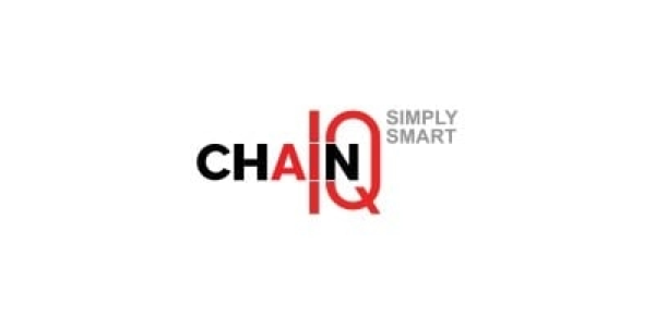 Chain IQ Asia Pte. Ltd. logo