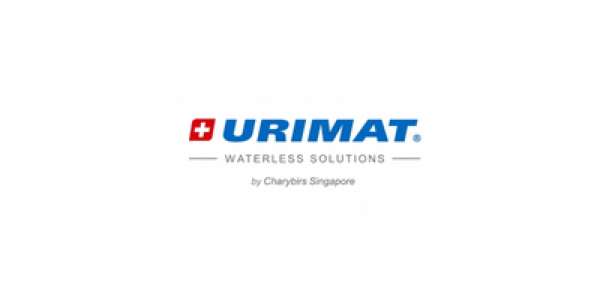 Charybirs PTE. Ltd. logo