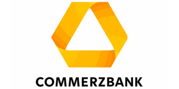 Commerzbank AG logo