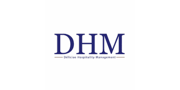 Deliciae Hospitality Management Pte Ltd logo