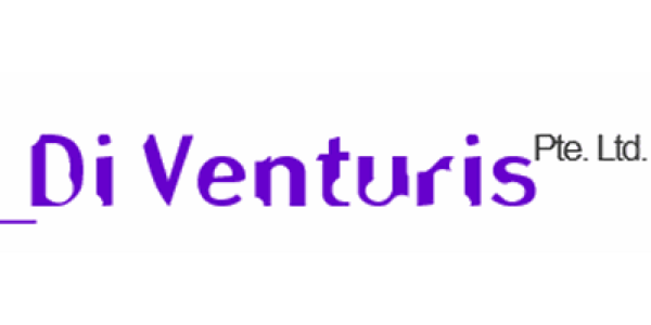diVenturis Pte. Ltd. logo