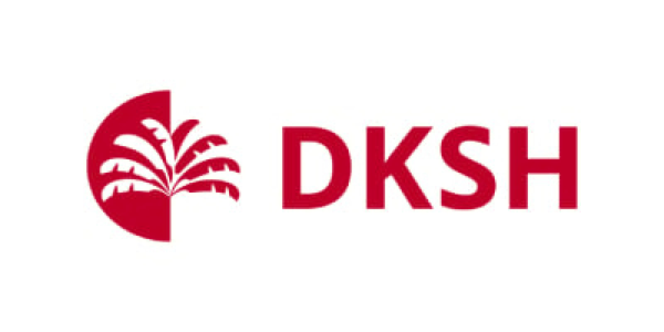 DKSH Singapore Pte Ltd logo