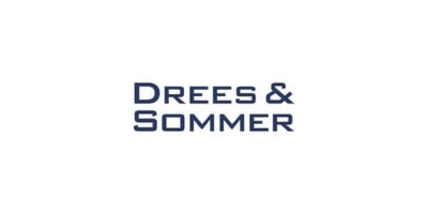 Drees & Sommer APAC Pte Ltd logo
