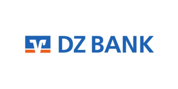 DZ BANK AG logo