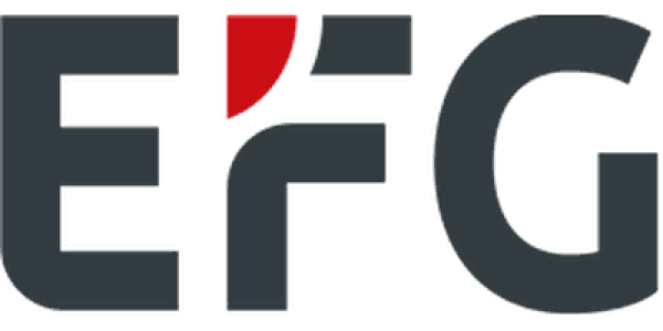 EFG BANK AG (EFG BANK SA) (EFG BANK LTD) logo