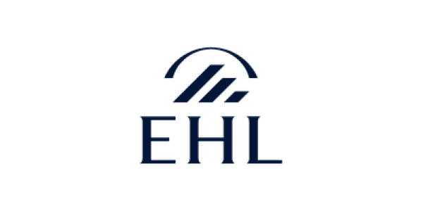 EHL Campus (Singapore) Pte. Ltd. logo