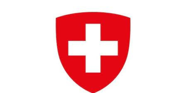 Embassy Of Switzerland logo