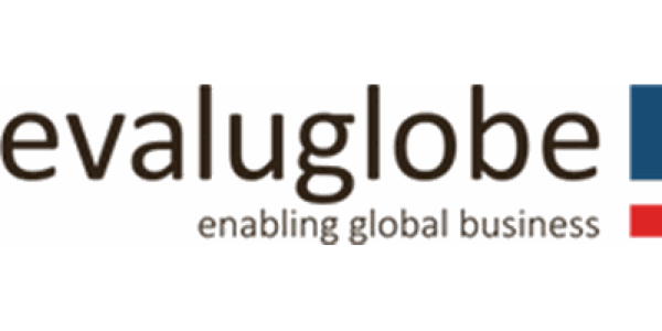 Evaluglobe AG logo