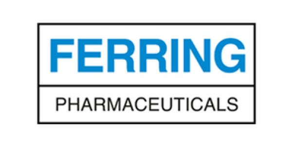 Ferring Private Lte logo