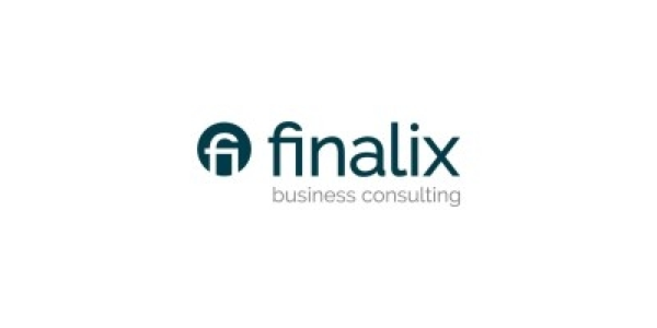Finalix Pte. Ltd. logo