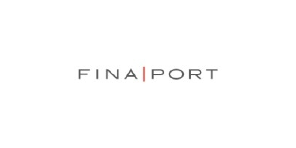 FINAPORT PTE LTD logo
