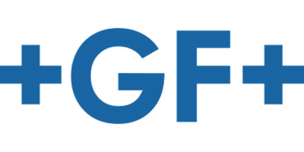 Georg Fischer Pte Ltd logo