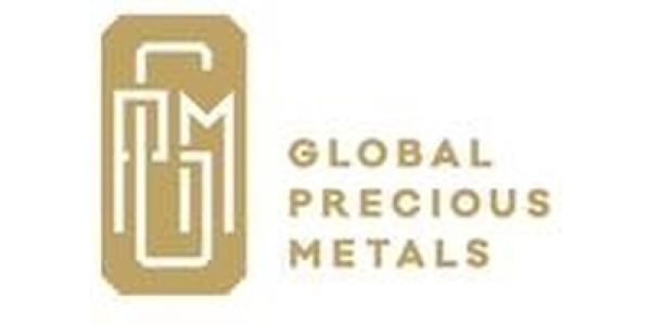Global Precious Metals Pte. Ltd. logo