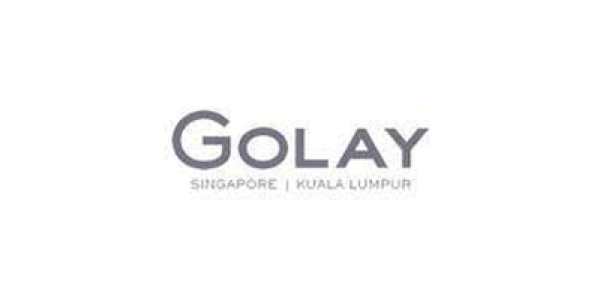 GOLAY Pte Ltd logo