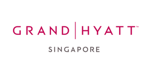 Grand Hyatt Singapore logo