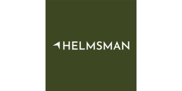 HELMSMAN LLC logo