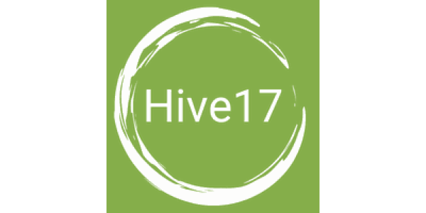 Hive17 Consulting Pte Ltd logo