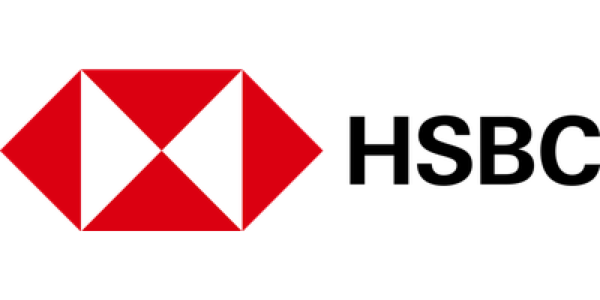 HSBC, The Hongkong and Shanghai Banking Corporation Limited logo