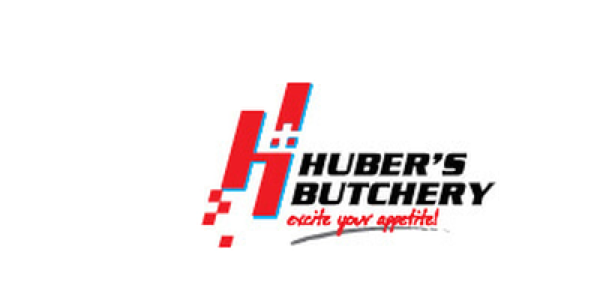 Huber's Pte Ltd logo