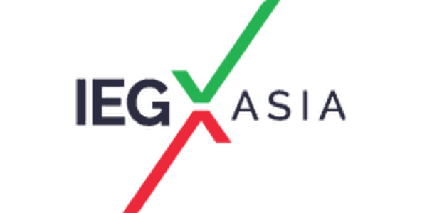 IEG Asia Pte Ltd logo