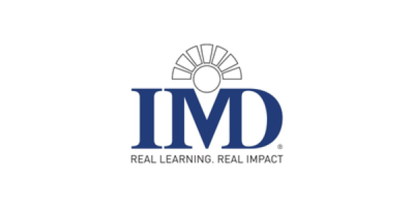 IMD SE ASIA PTE LTD logo