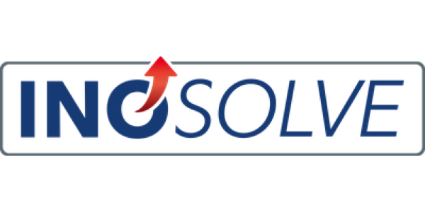 INOSOLVE Consulting Asia Pte.Ltd. logo
