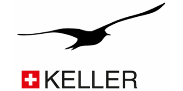 KELLER Pressure AG logo