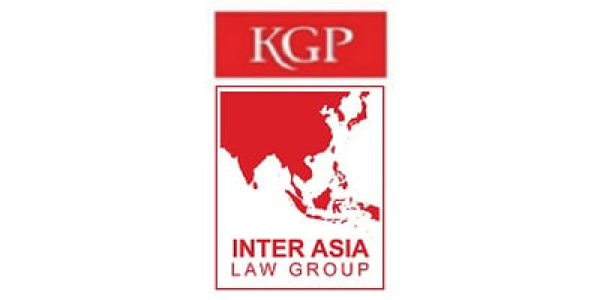 KGP Legal LLC logo