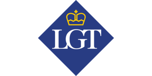 LGT Bank (Singapore) Ltd logo