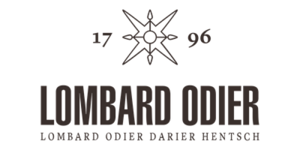 Lombard Odier (Singapore) Ltd. logo