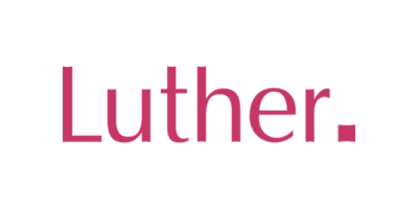Luther LLP logo