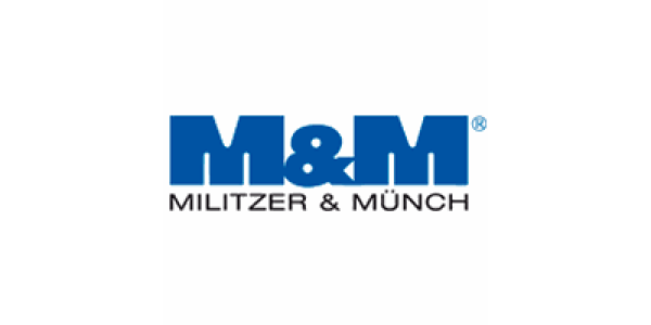M&M Militzer & Muench Asia Pacific Pte Ltd logo
