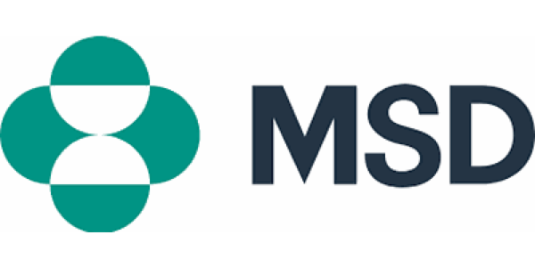 MSD Pharma (Singapore) Pte Ltd logo