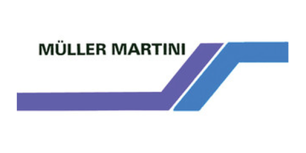 Muller Martini (Singapore) Pte Ltd logo
