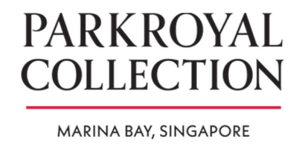 PARKROYAL COLLECTION Marina Bay, Singapore logo