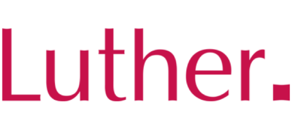 Luther logo