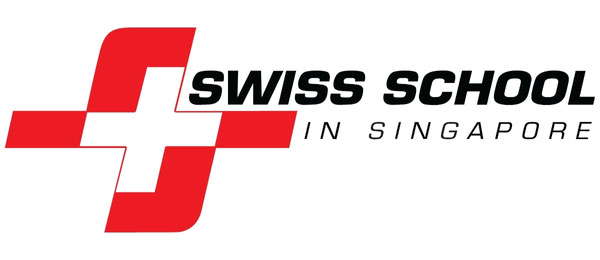 Swiss School in Singapore logo