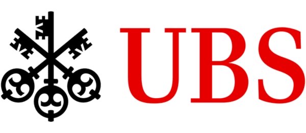UBS logo