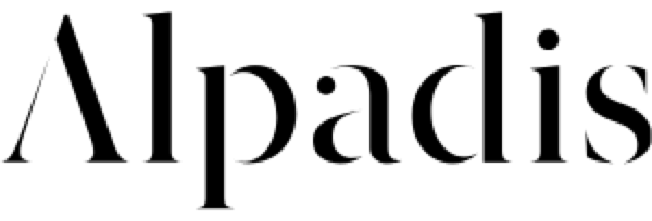 Alpadis logo