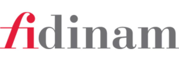 Fidinam logo