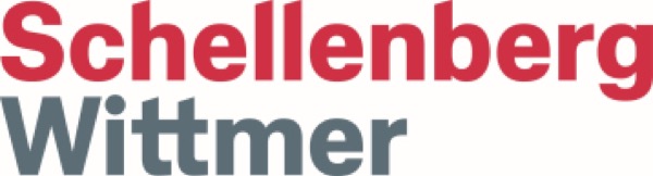 Schellenberg Wittmer logo