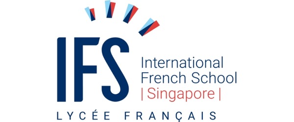 International French School (Singapore) logo