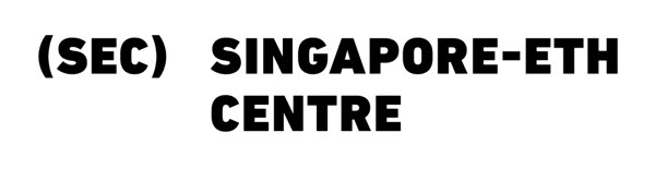 Singapore-ETH Centre logo