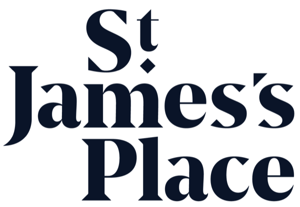St. James’s Place logo