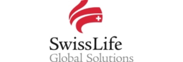 Swiss Life Global Solutions logo